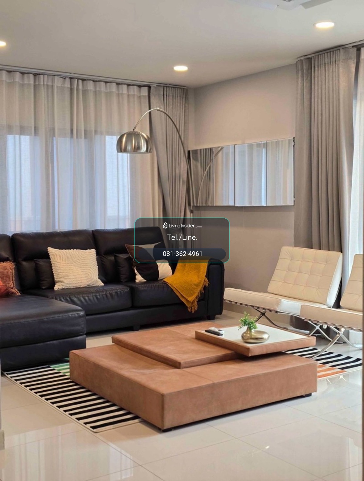 Centro บางนา ใกล้ Mega Bangna แค่ 700 เมตร – รูปที่ 3