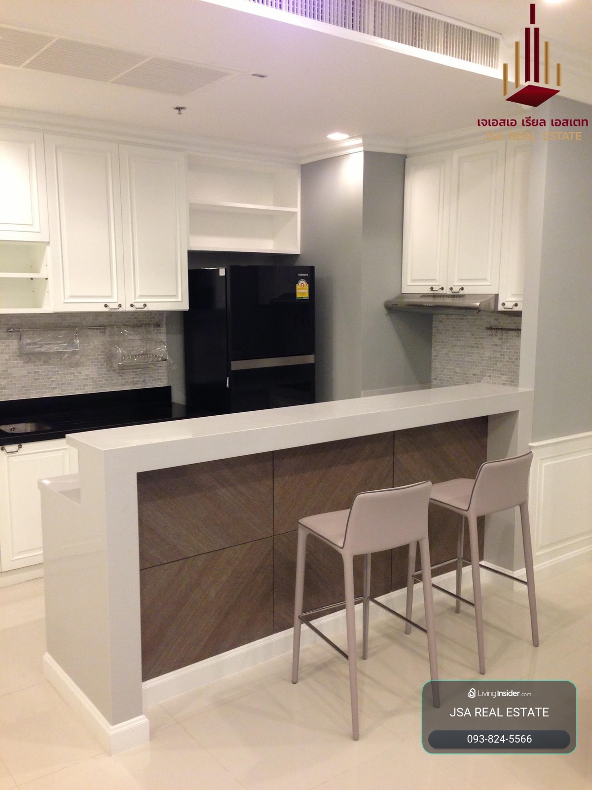 ✨ For Sale: Amanta Lumpini Condo ✨💰 Only 17,200,000 THB – รูปที่ 3