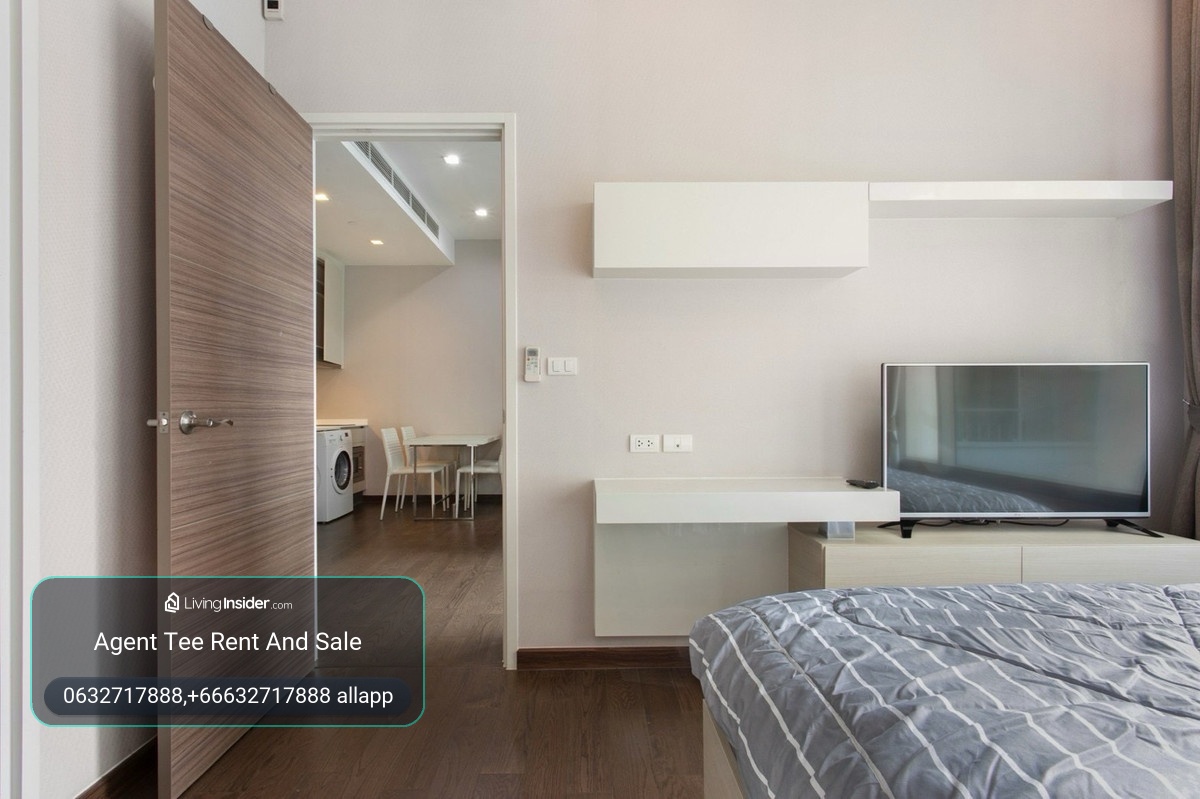 Q Asoke. for rent - 0816037454 – รูปที่ 4