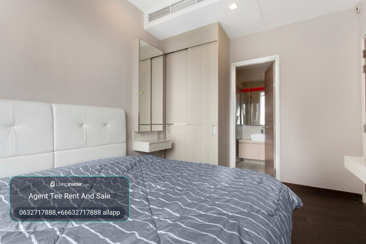 Q Asoke. for rent - 0816037454 – รูปที่ 3