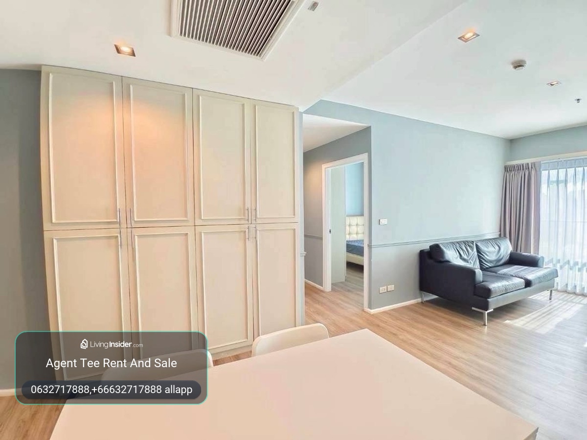 Noble Remix sukhumvit 36. for rent 0632717888 (+66632717888) – รูปที่ 4