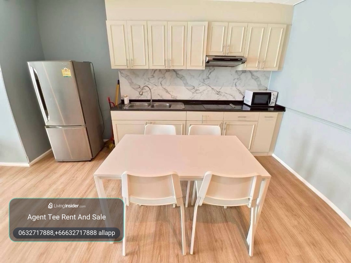 Noble Remix sukhumvit 36. for rent 0632717888 (+66632717888) – รูปที่ 3