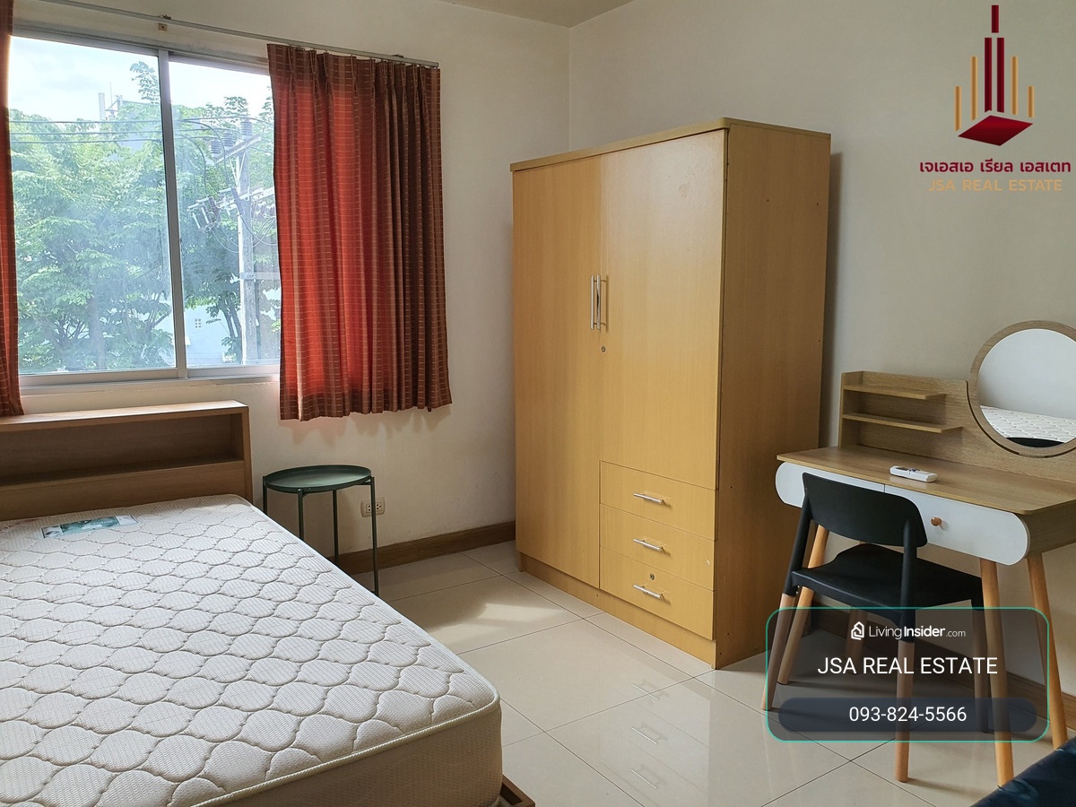 ✨ For Rent: Supalai City Home Ratchada 10 Condo ✨  💰 Only 22,000 THB/month – รูปที่ 2