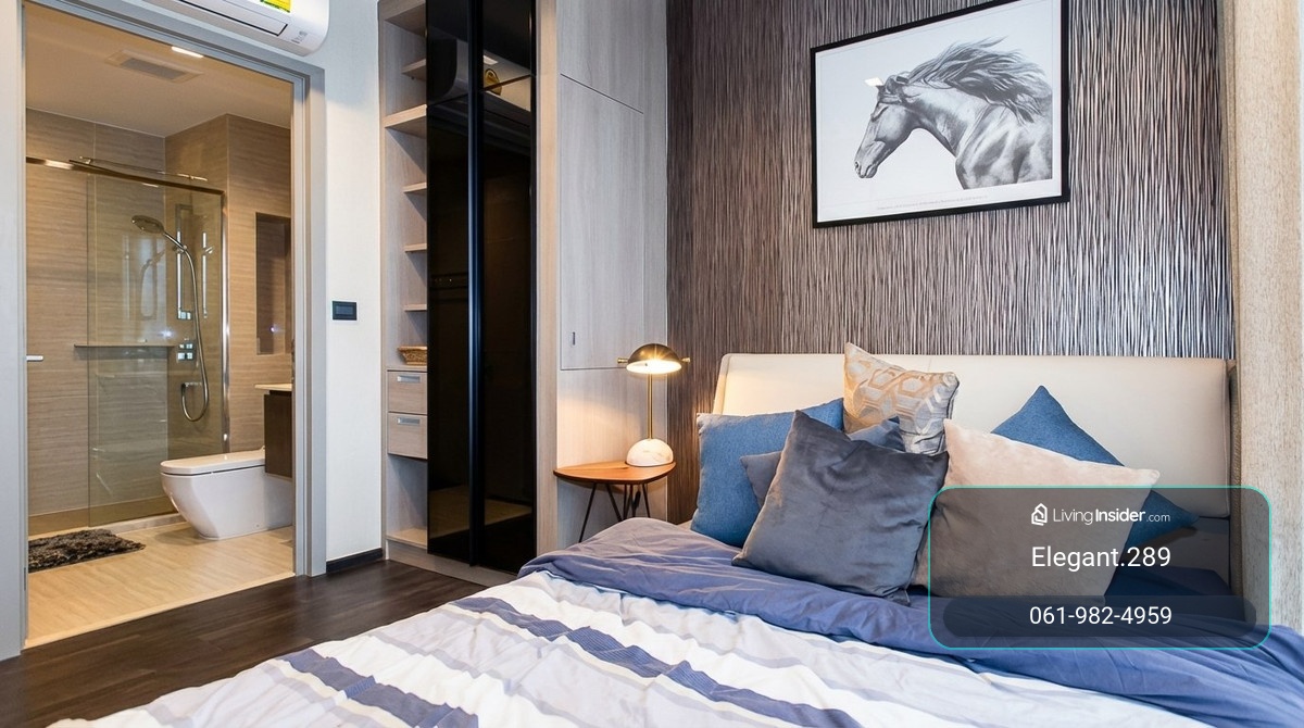 🔥 Urgent sale 🔥 Cheapest, beautiful, wide room, many rooms for sale Call: 0619824959 Line ID: elegant.289 – รูปที่ 4