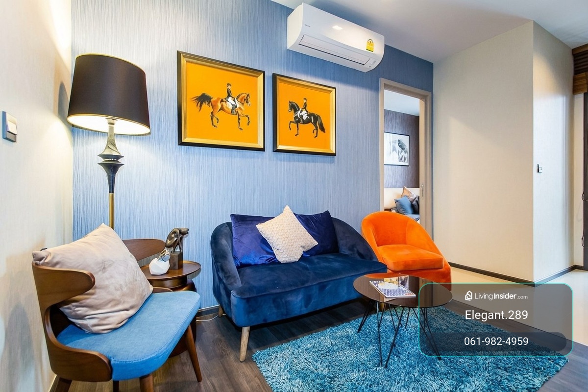 🔥 Urgent sale 🔥 Cheapest, beautiful, wide room, many rooms for sale Call: 0619824959 Line ID: elegant.289 – รูปที่ 2
