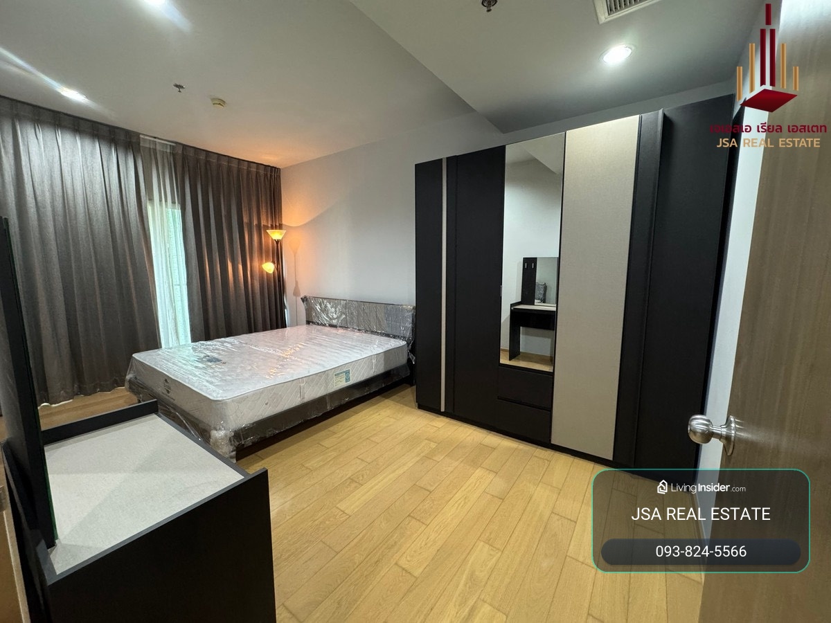✨ For Rent: Noble Revent Condo ✨💰 Only 20,000  THB/month – รูปที่ 3