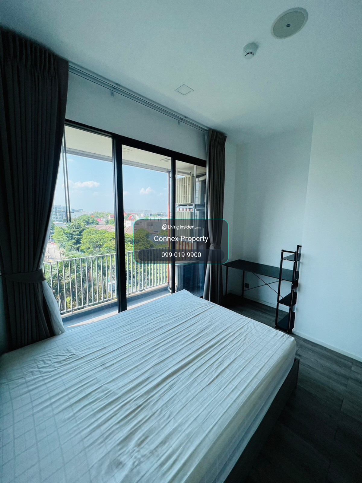 ขายคอนโด  บราวน์ คอนโด รัชดา 32 ห้องมุม  แขวงจันทรเกษม เขต จตุจักร กรุงเทพ CX-146386 – รูปที่ 2