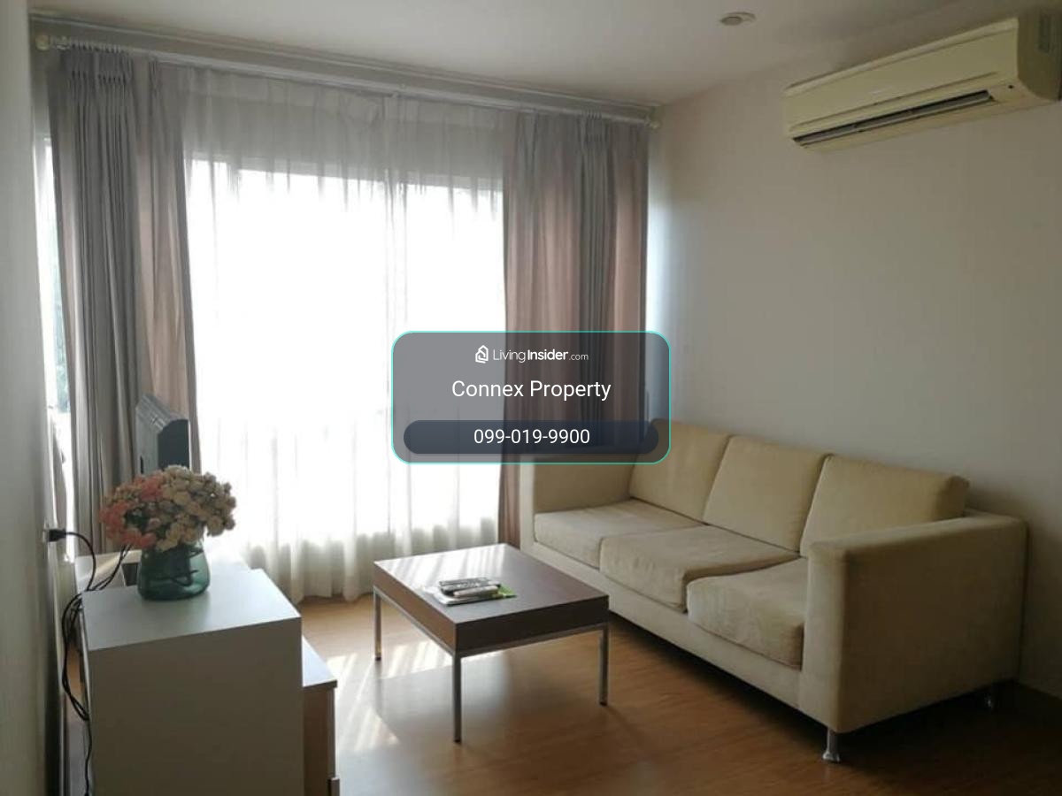 ขายคอนโด  บริดจ์ พหลโยธิน 37 MRT-ลาดพร้าว จตุจักร ลาดยาว กรุงเทพ CX-101788 – รูปที่ 2