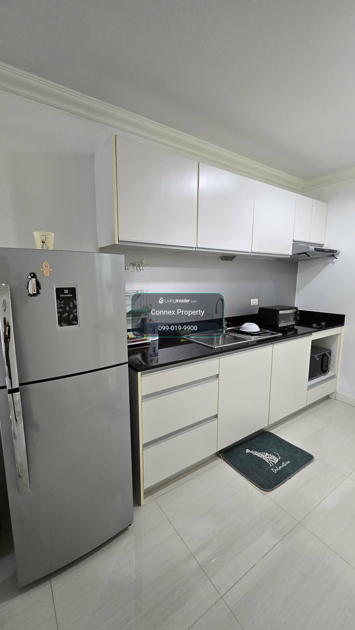 ขายคอนโด  ซิลค์ พหลโยธิน 9 BTS-เสนาร่วม ถนนพญาไท เขต พญาไท กรุงเทพ CX-145333 – รูปที่ 4