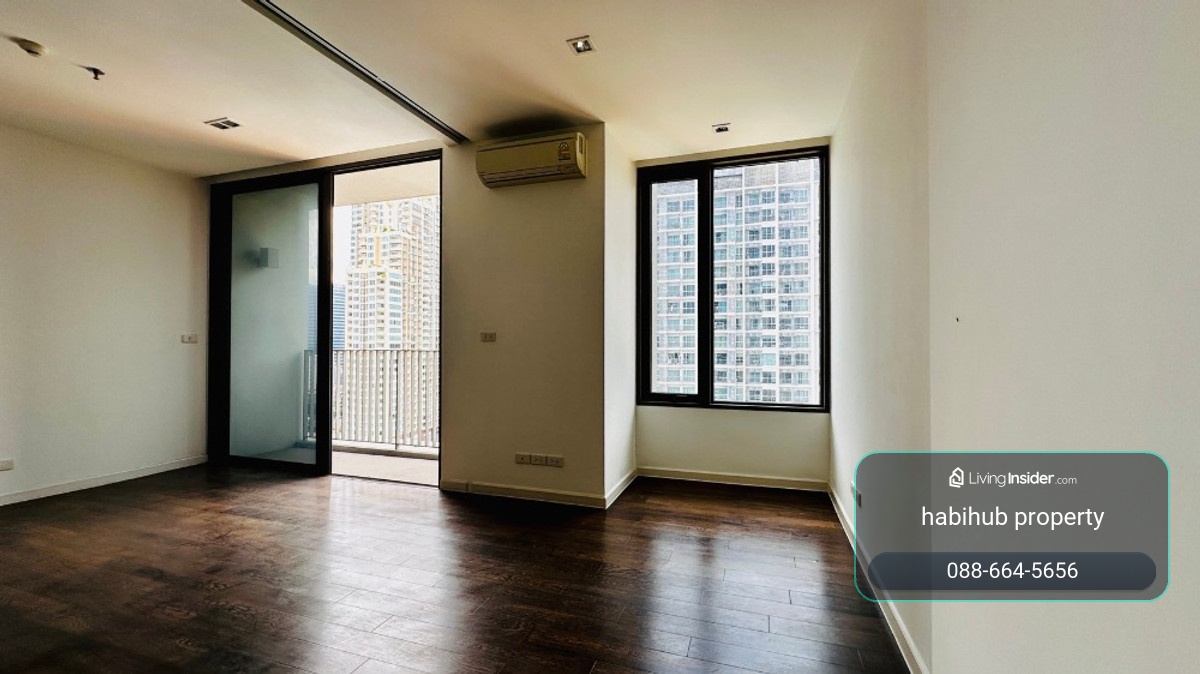 🏠✨ นารา 9 บาย อีสเทอร์น สตาร์ | ขายคอนโด 1 ห้องนอน (HBH-ST-181) – รูปที่ 3