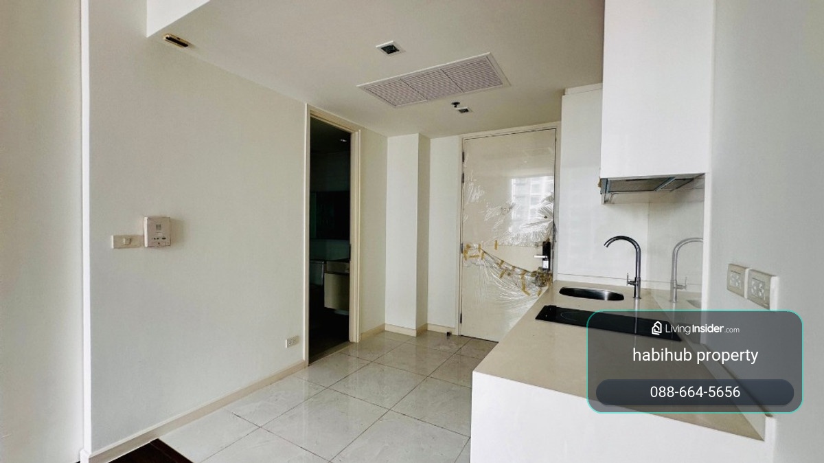 🏠✨ นารา 9 บาย อีสเทอร์น สตาร์ | ขายคอนโด 1 ห้องนอน (HBH-ST-181) – รูปที่ 4