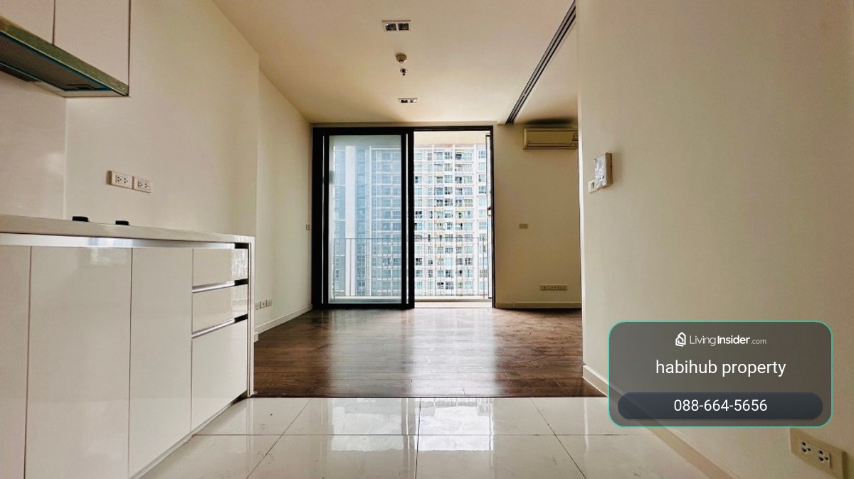 🏠✨ นารา 9 บาย อีสเทอร์น สตาร์ | ขายคอนโด 1 ห้องนอน (HBH-ST-181) – รูปที่ 2