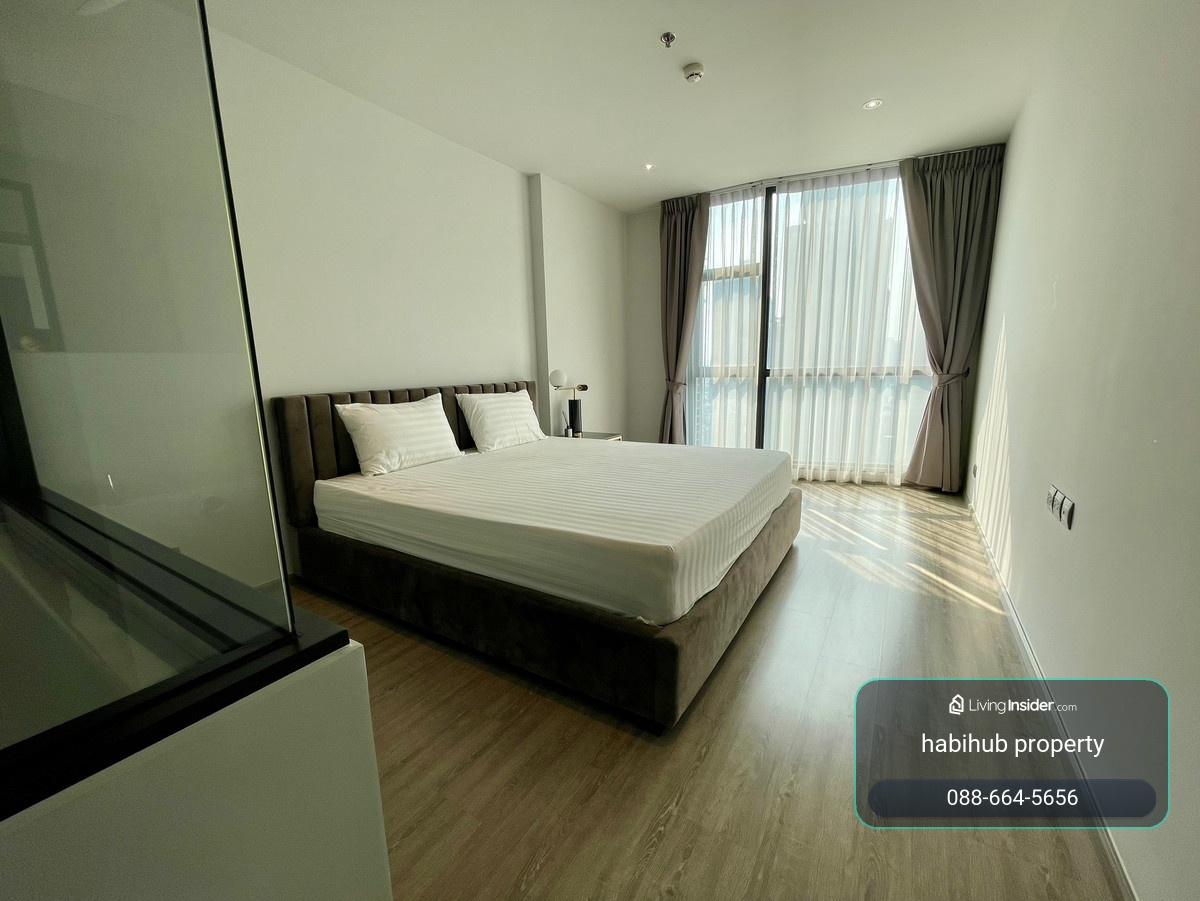 🏠✨ Rhythm Ekkamai | ขายคอนโด 2 ห้องนอน (HBH-SKV-102) – รูปที่ 4