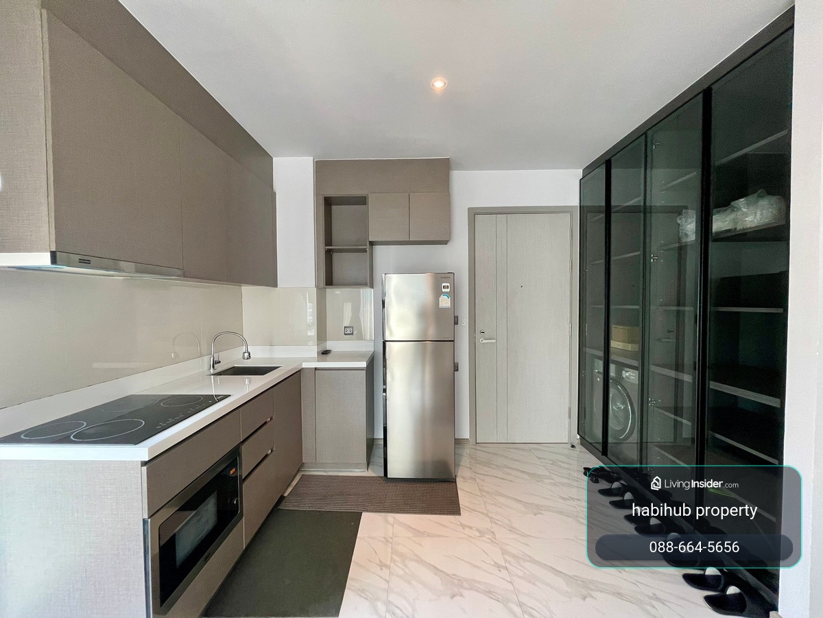 🏠✨ Rhythm Ekkamai | ขายคอนโด 2 ห้องนอน (HBH-SKV-102) – รูปที่ 3