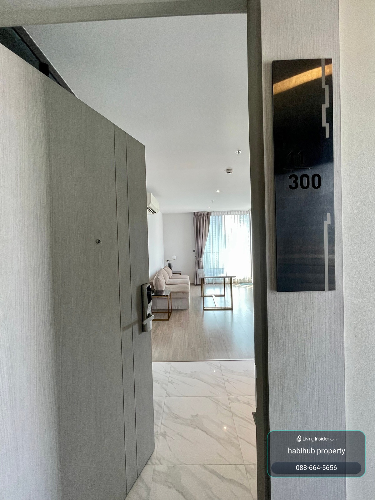 🏠✨ Rhythm Ekkamai | ขายคอนโด 2 ห้องนอน (HBH-SKV-102) – รูปที่ 2