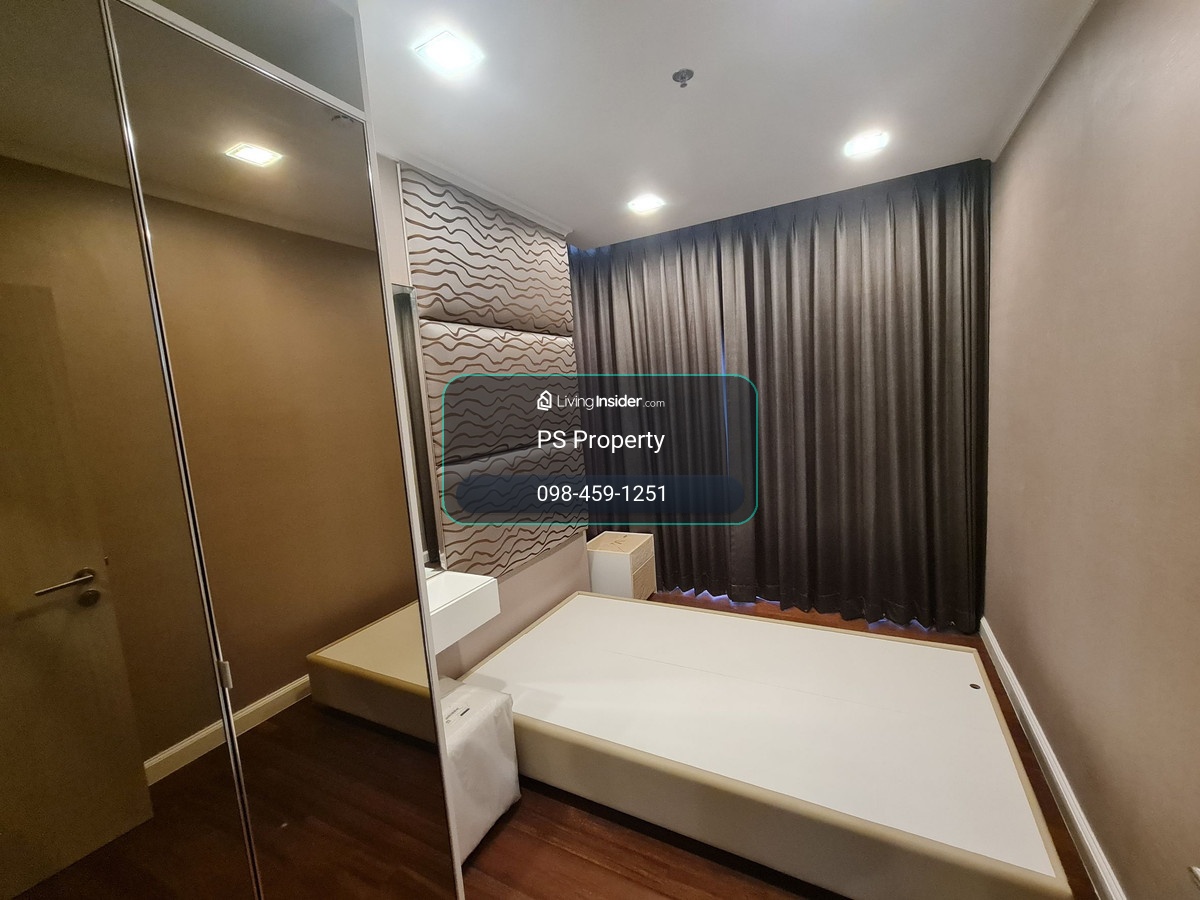 ขายด่วน 📍 The Metropolis Samrong Interchange 📍 2 ห้องนอน เฟอร์นิเจอร์ และ เครื่องใช้ไฟฟ้าครบ   – รูปที่ 4