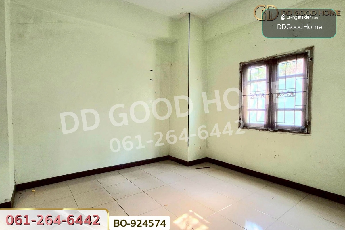 BO-924574 บ้านเดี่ยว เดอะ ลากูน 3 ถ.ปทุมธานี-สามโคก-เสนา ใกล้ตลาดโรงเกลือท้ายเกาะ สามโคก  – รูปที่ 4