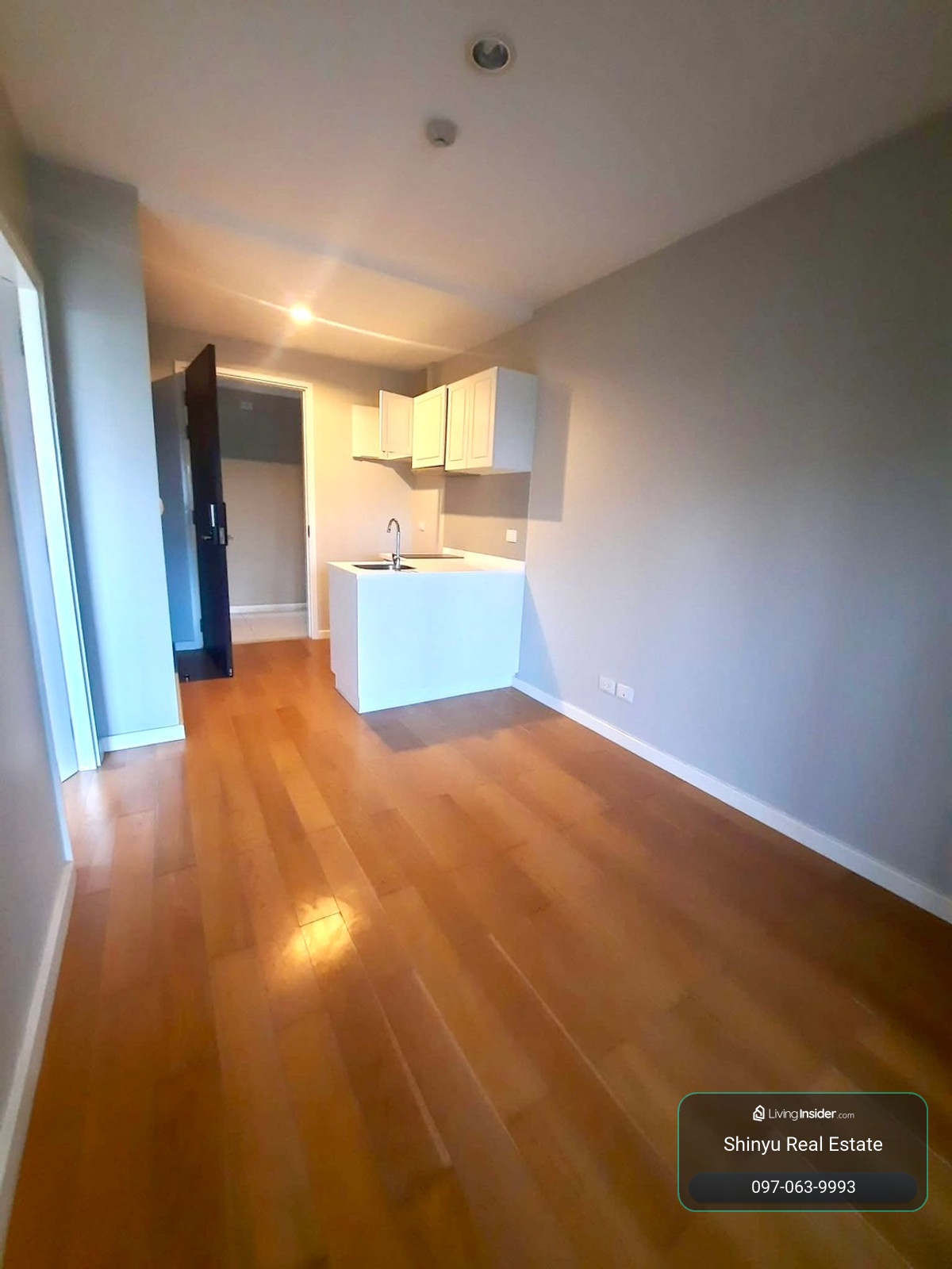 ขายคอนโด Condolette Dwell Sukhumvit 26 ราคา 3,900,000 บาท [NCs260204] – รูปที่ 4