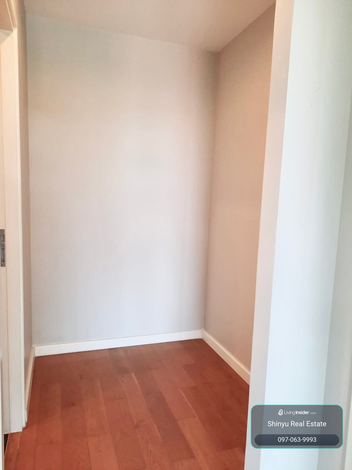 ขายคอนโด Condolette Dwell Sukhumvit 26 ราคา 3,900,000 บาท [NCs260204] – รูปที่ 3