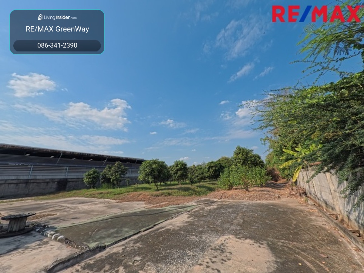 [HOT DEAL!] ขายที่ดิน 4-0-72 ไร่ ติดถนนปู่เจ้าสมิงพราย (ผังสีส้ม ย.6) ราคาเท่าประเมินกรมธนารักษ์! ปลดล็อกสร้างอาคารใหญ่พิเศษ 10,000+ ตร.ม.  – รูปที่ 4