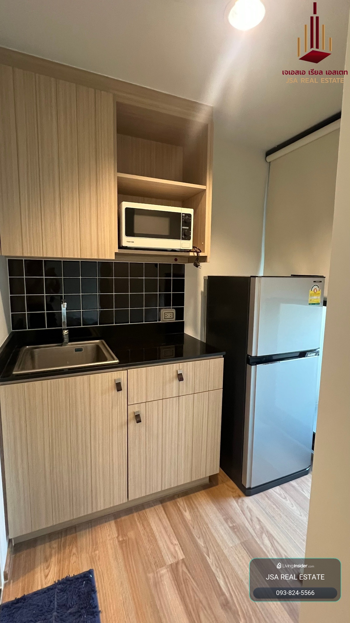 ✨ For Sale: UNIO Sukhumvit 72 Condo ✨  💰 Only 1,400,000 THB – รูปที่ 4