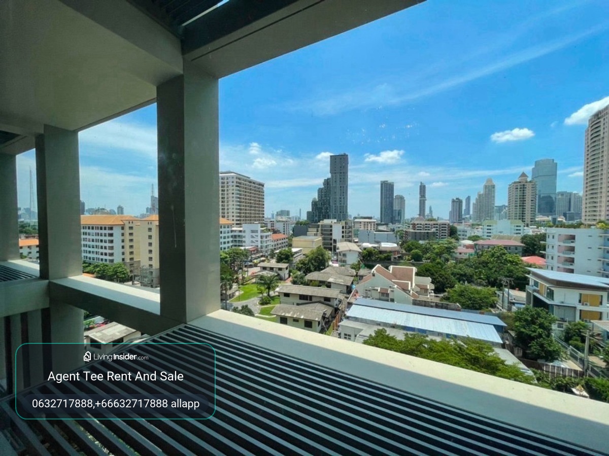 The Sukhothai Residences. for rent 0632717888 (+66632717888) – รูปที่ 2