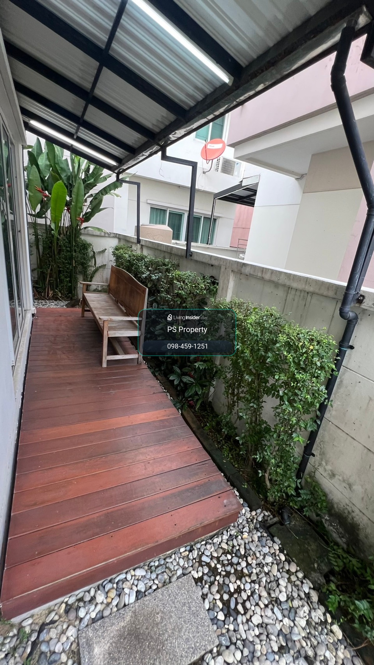 บ้านเดี่ยวขายด่วน ✨ Bangkok Boulevard Ramintra 3 ✨ 3 ห้องนอน 4 ห้องน้ำ เฟอร์นิเจอร์ และ เครื่องใช้ไฟฟ้าครบ  – รูปที่ 3