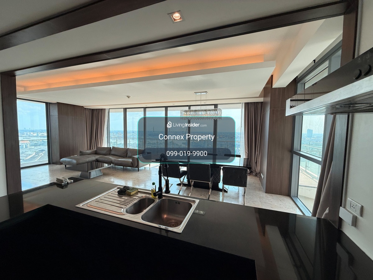 ขายคอนโด เดอะพาโน บางโพงพาง เขต ยานนาวา กรุงเทพ CX-144479 – รูปที่ 4