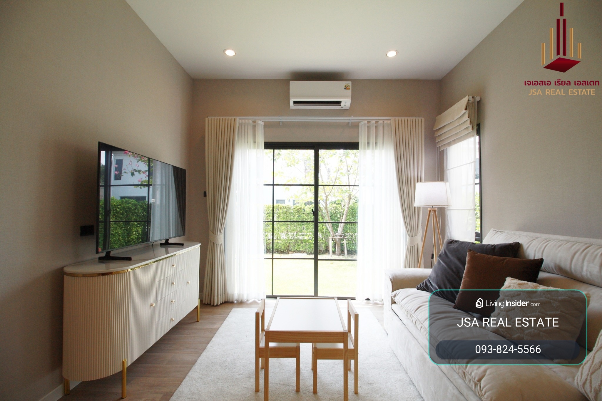✨ For Rent:  Setthasiri Bangna KM.10 ✨ 💰 Only 360,000 THB/month – รูปที่ 3