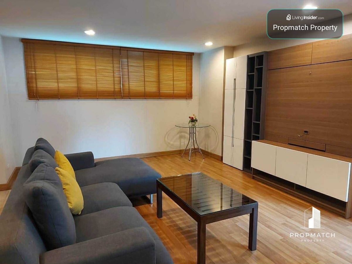 ✨Flash Deal ✨ The Aree (1Bed 1Bath 58SQM.) พร้อมอยู่ ! เพียง 25,000 บาทต่อเดือน Tel.0981315848 @propmatch – รูปที่ 3
