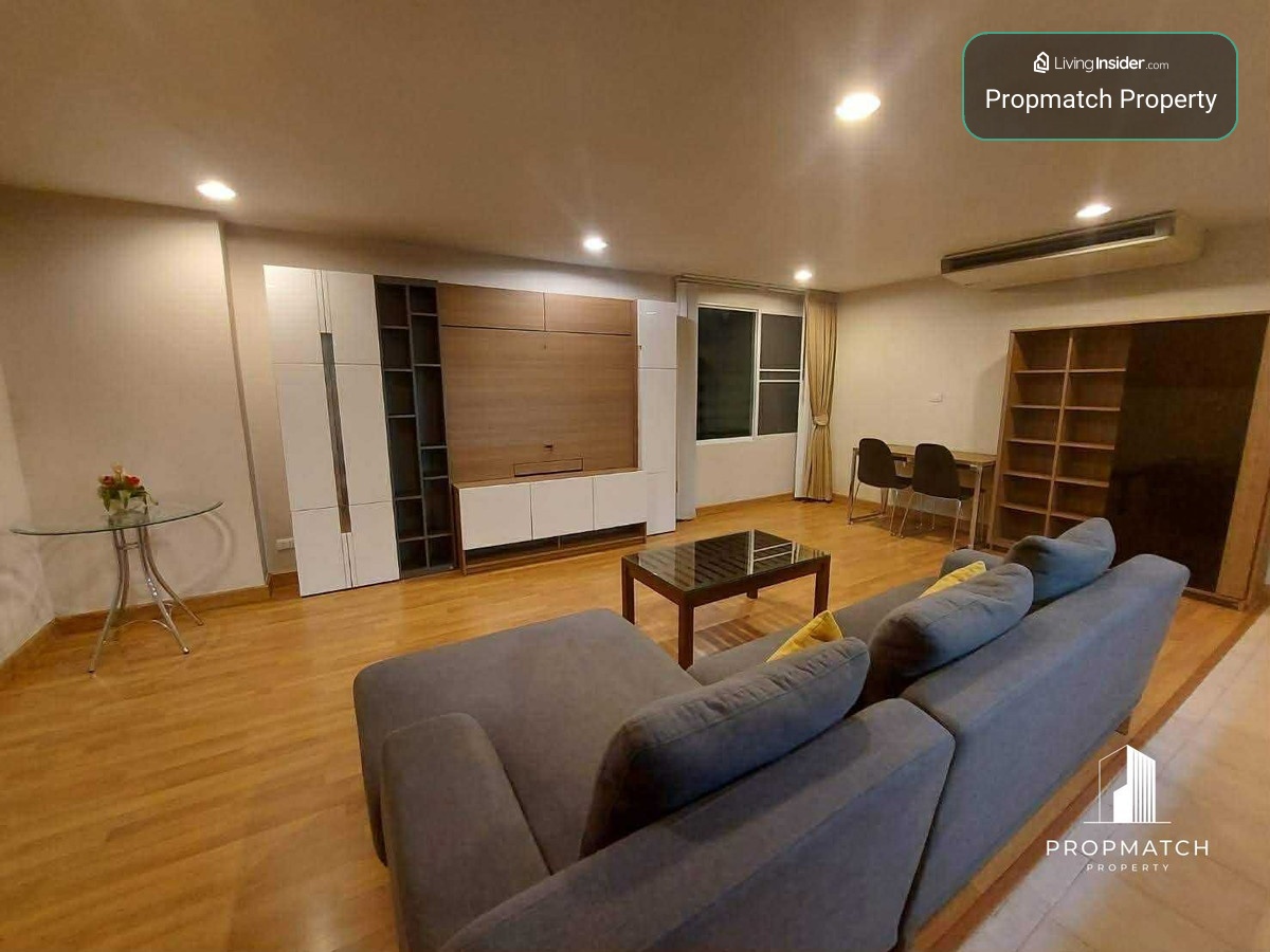 ✨Flash Deal ✨ The Aree (1Bed 1Bath 58SQM.) พร้อมอยู่ ! เพียง 25,000 บาทต่อเดือน Tel.0981315848 @propmatch – รูปที่ 4