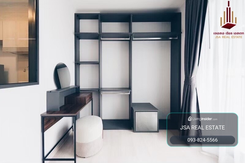 ✨ For Rent : Life Pinklao Condo ✨  💰 Only 16,000 THB/month – รูปที่ 2