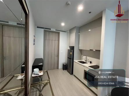 ✨ For Rent: Noble Ploenchit Condo ✨  💰 Only 34,000 THB/month – รูปที่ 3
