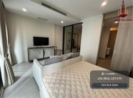 ✨ For Rent: Noble Ploenchit Condo ✨  💰 Only 34,000 THB/month – รูปที่ 2