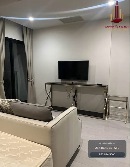 ✨ For Rent: Noble Ploenchit Condo ✨  💰 Only 34,000 THB/month – รูปที่ 4