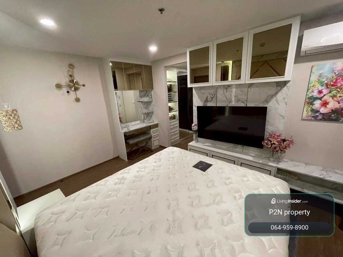 ✅ S-ATZ113 ✅ Line : @p2nproperty – รูปที่ 4