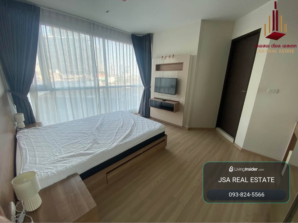 ✨ For Sale: Rhythm Sathorn Condo ✨  💰 Only 6,800,000 THB – รูปที่ 3