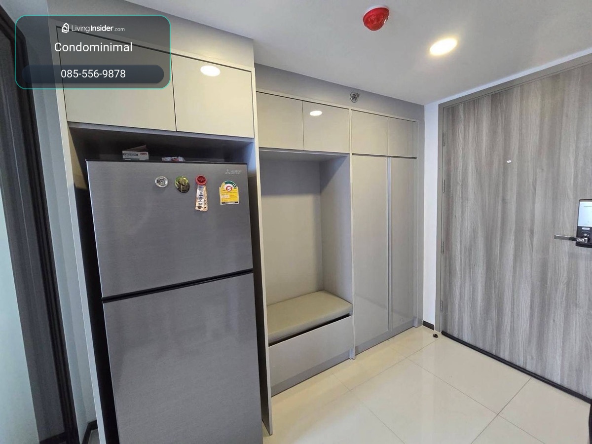 ให้เช่าknightsbridge space ratchayothin – รูปที่ 4