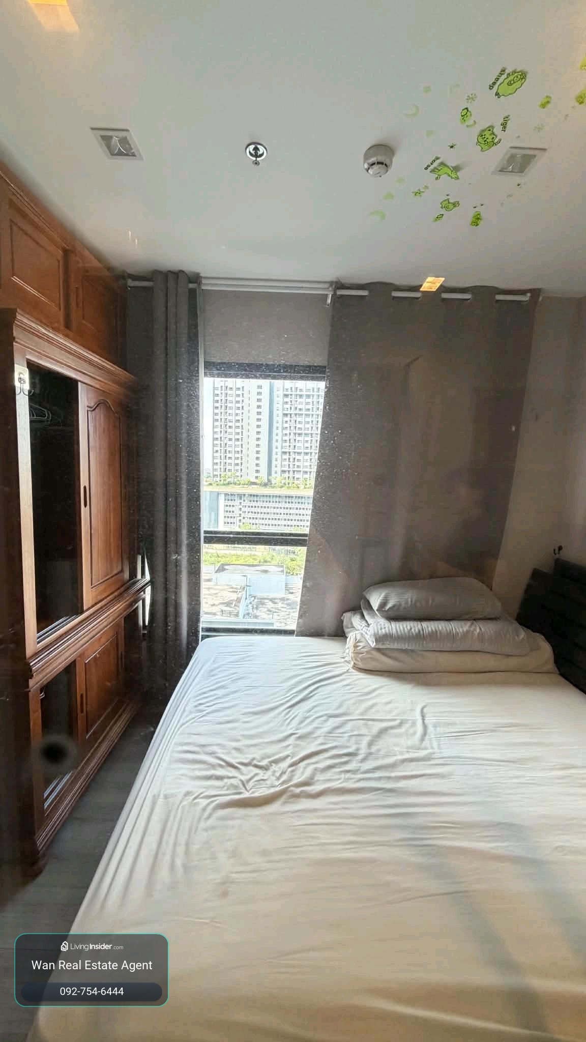 Selling cheap, receive rent immediately The politan riveOnly 1.29 million!!!! – รูปที่ 4