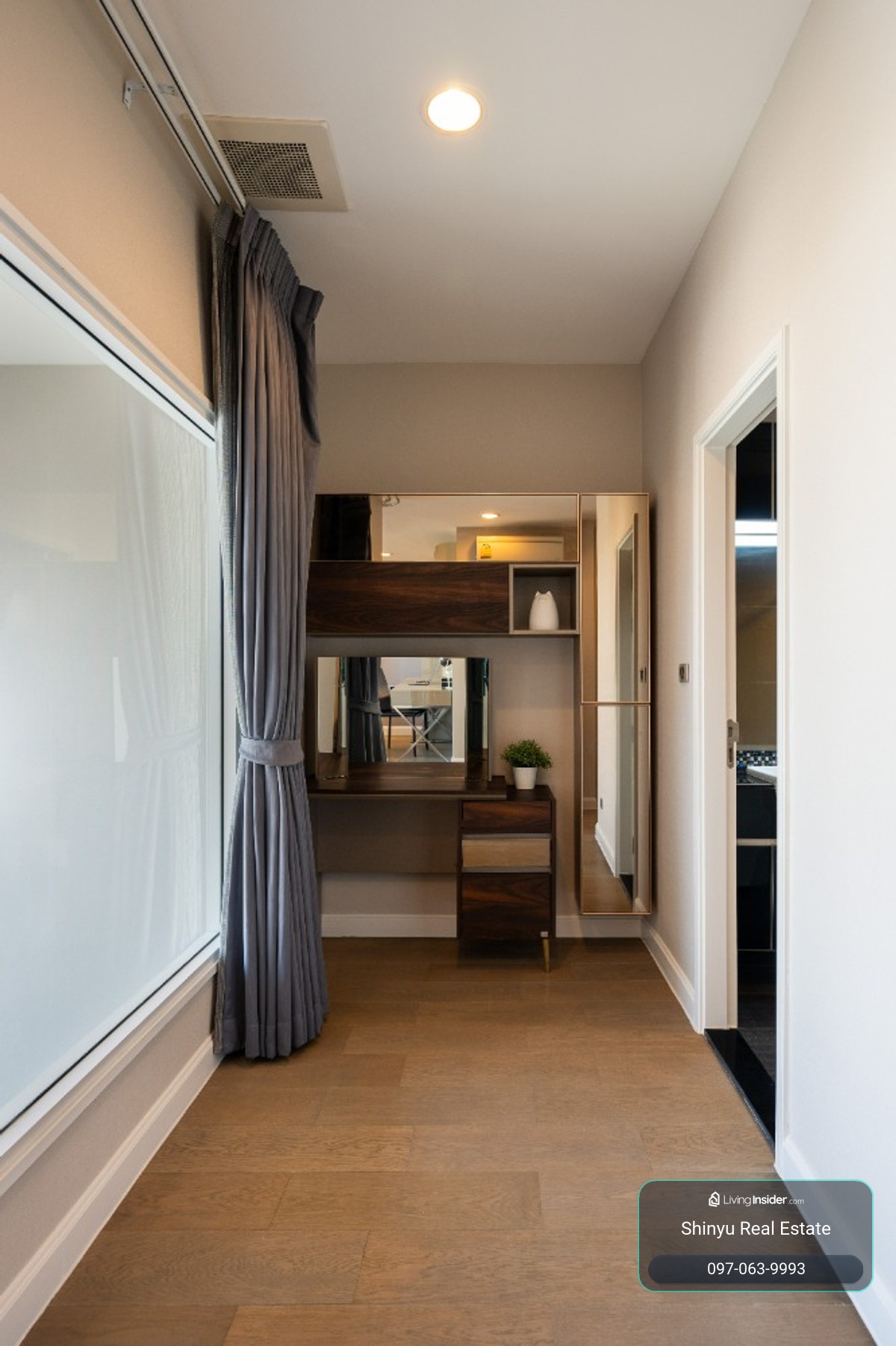 FQ ขายคอนโด The Crest Sukhumvit 34 ราคา 18,000,000 บาท [KOs260226] – รูปที่ 3