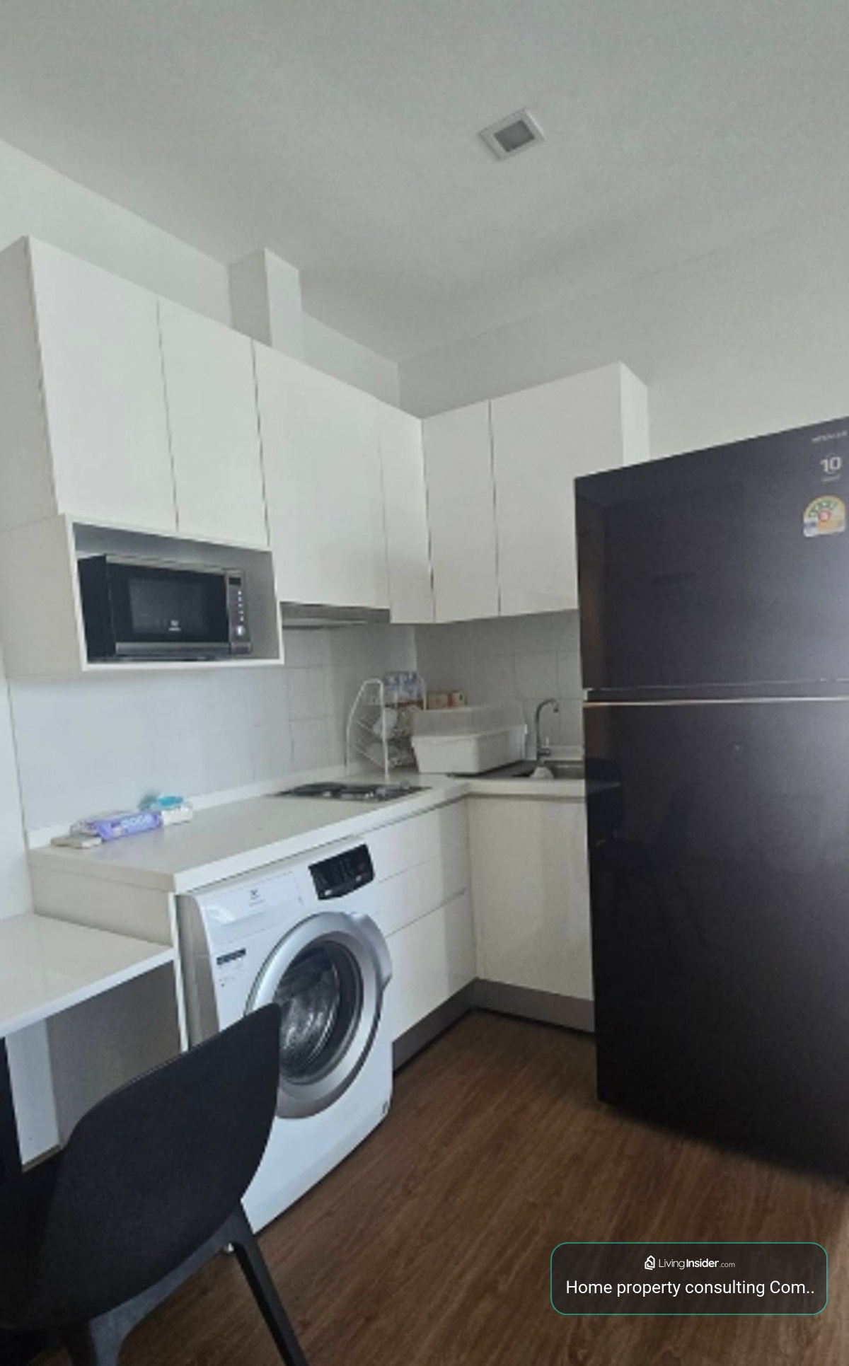 Condo for Rent: The Coast Bangkok Near BTS Bang Na – รูปที่ 2