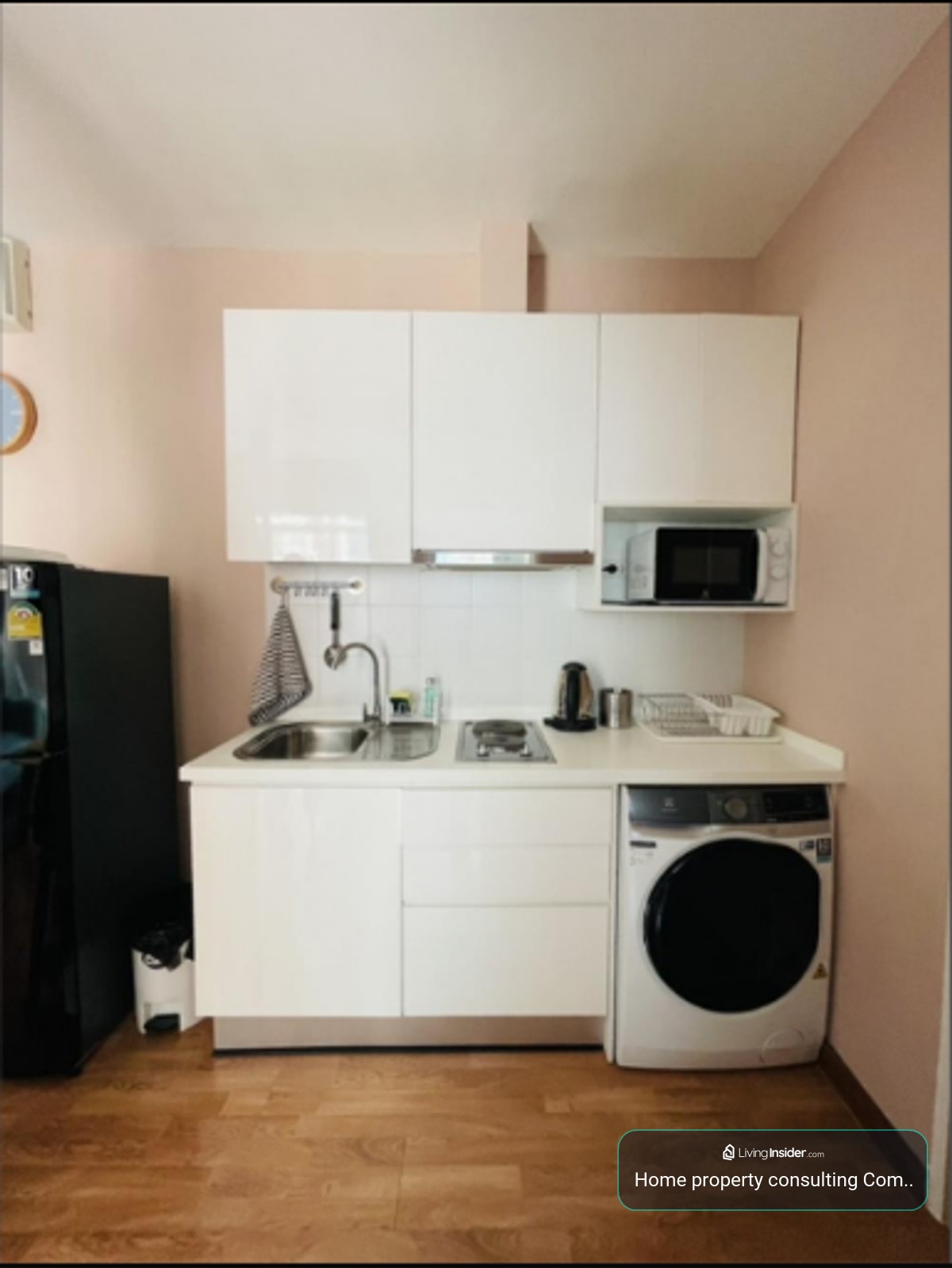 Condo for Rent: The Coast Bangkok Near BTS Bang Na   – รูปที่ 2