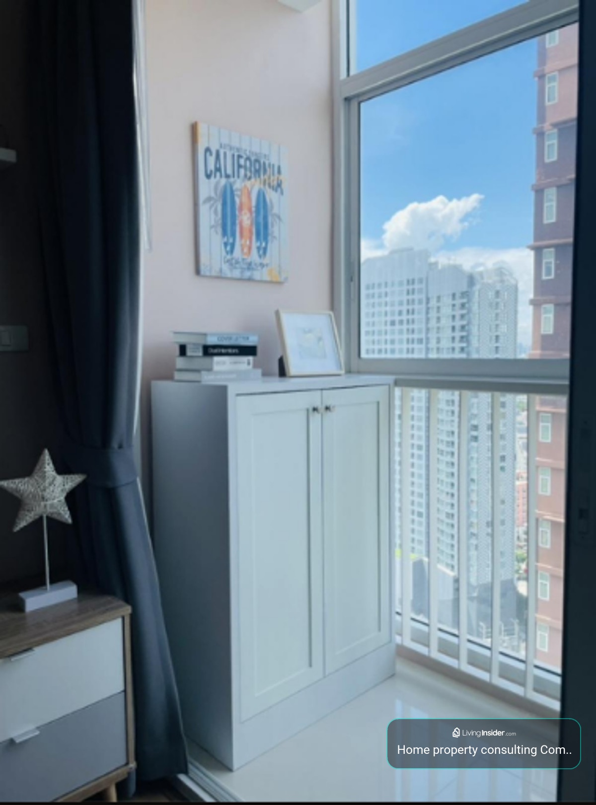 Condo for Rent: The Coast Bangkok Near BTS Bang Na   – รูปที่ 4