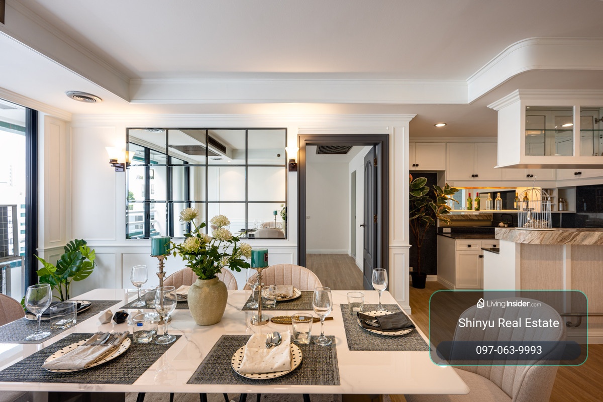 FQ ขายคอนโด Las Colinas ราคา 27,900,000 บาท [KOs260219] – รูปที่ 3