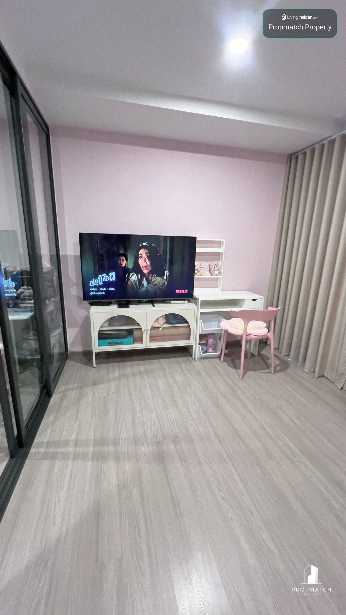 ✨Flash Deal ✨Aspire Ratchayothin ( 1Bed 1Bath 28SQM.) พร้อมอยู่ ! เพียง 2,690,000 บาท Tel.0981315848 @propmatch – รูปที่ 2