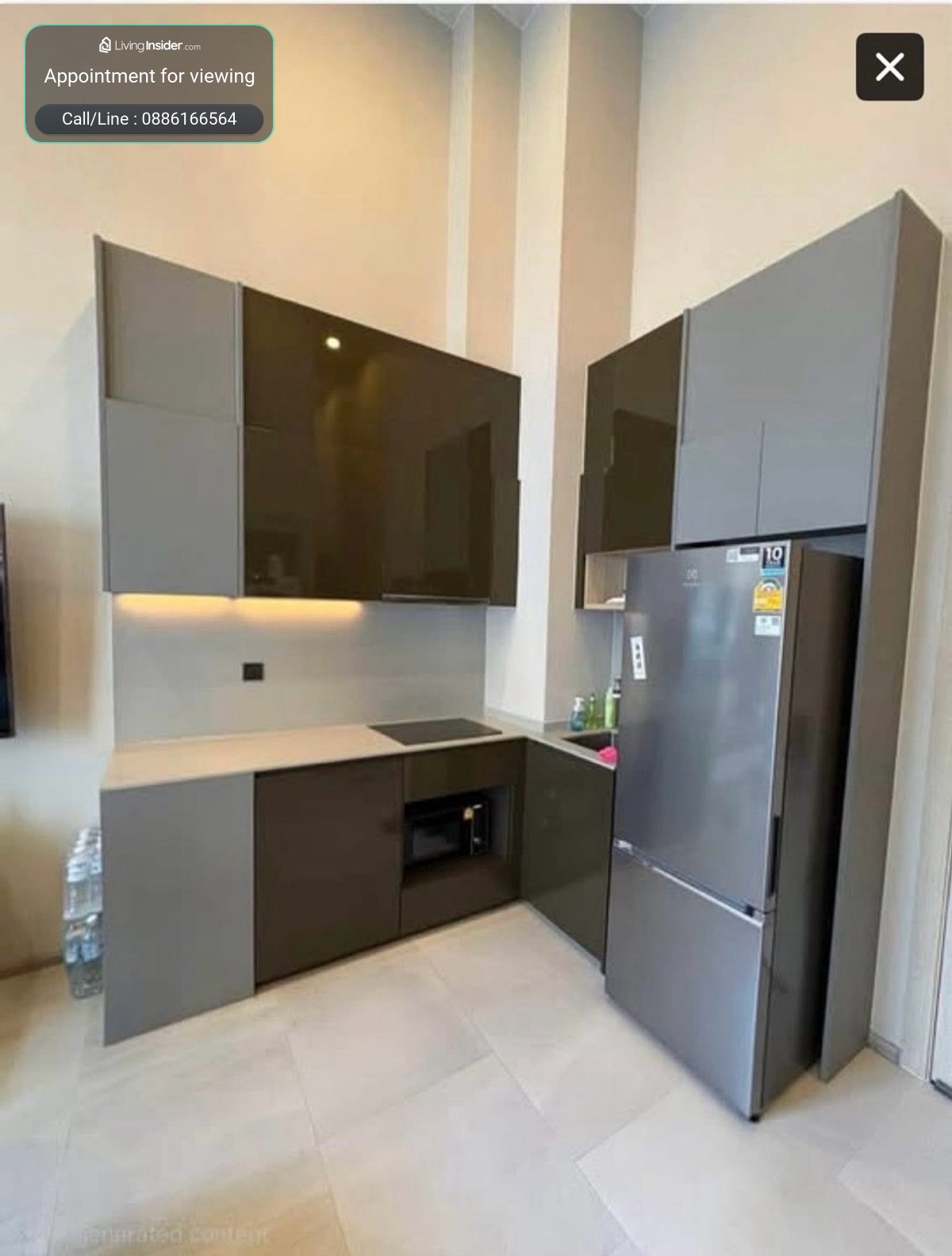 Cooper Siam 2b1b Duplex 28k call 0886166564 – รูปที่ 4