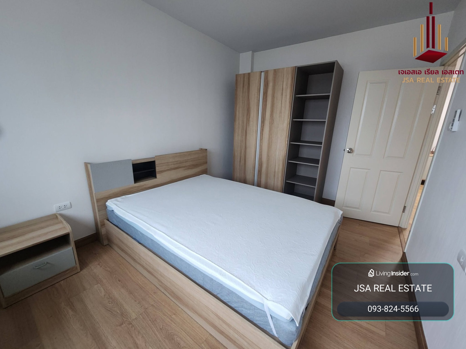 ✨ For Rent: Supalai Vista @ Pak Kred Intersection Condo ✨  💰 Only 18,000 THB/month – รูปที่ 2