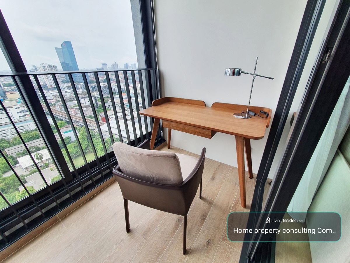 Condo for Rent: QUINN Sukhumvit 101 – รูปที่ 2