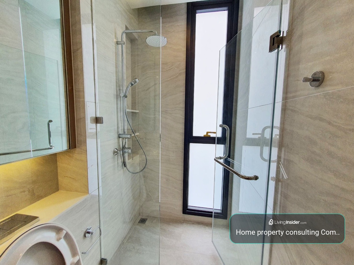 Condo for Rent: QUINN Sukhumvit 101 – รูปที่ 4