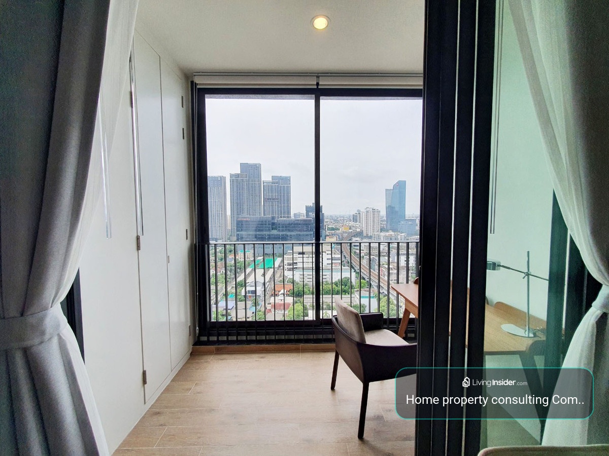 Condo for Rent: QUINN Sukhumvit 101 – รูปที่ 3